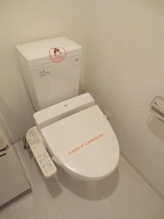 レジディア虎ノ門の物件内観写真