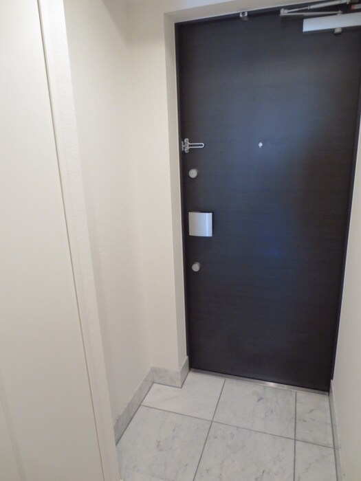 レジディア虎ノ門の物件内観写真