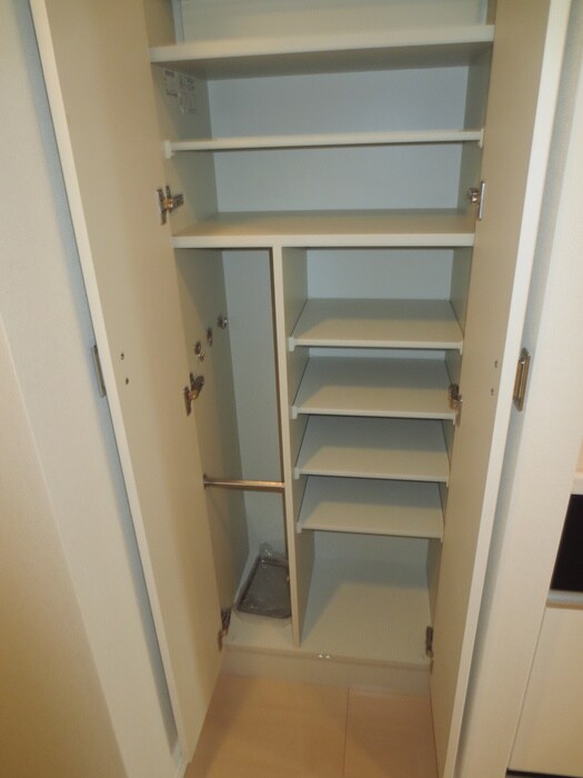 レジディア虎ノ門の物件内観写真