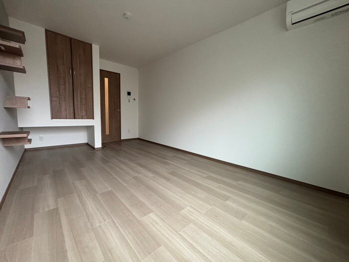 chattet(ｼｬﾄｯﾄ/猫と一緒に)の物件内観写真