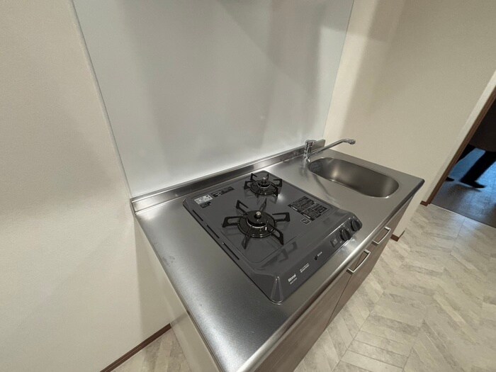 chattet(ｼｬﾄｯﾄ/猫と一緒に)の物件内観写真