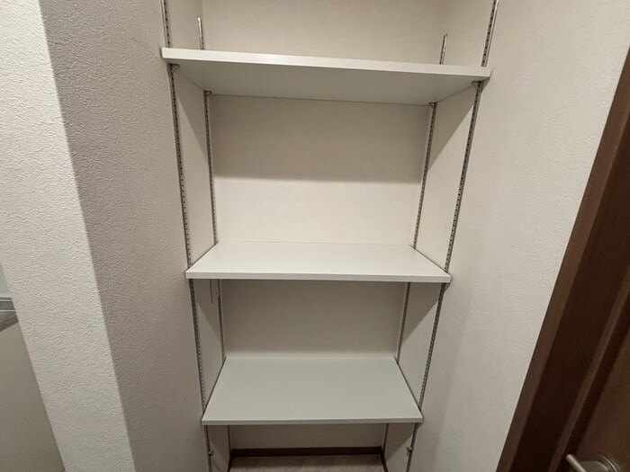 chattet(ｼｬﾄｯﾄ/猫と一緒に)の物件内観写真