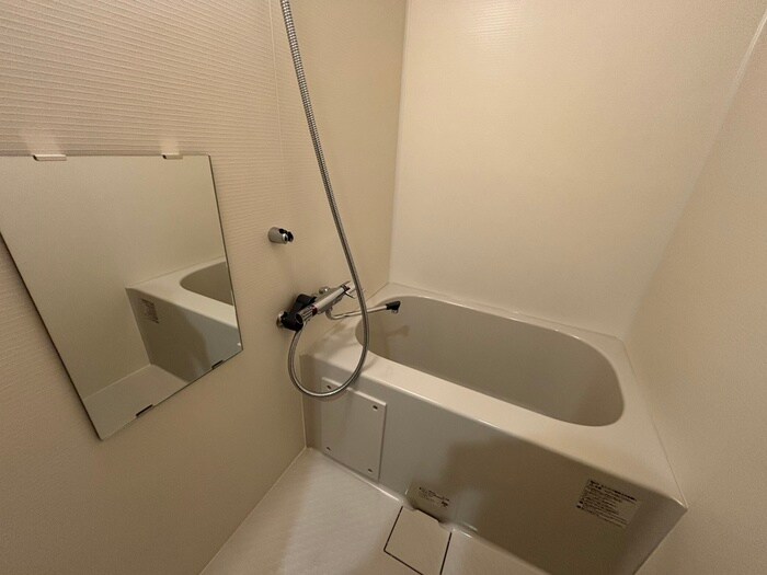 chattet(ｼｬﾄｯﾄ/猫と一緒に)の物件内観写真