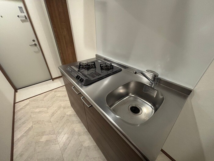 chattet(ｼｬﾄｯﾄ/猫と一緒に)の物件内観写真