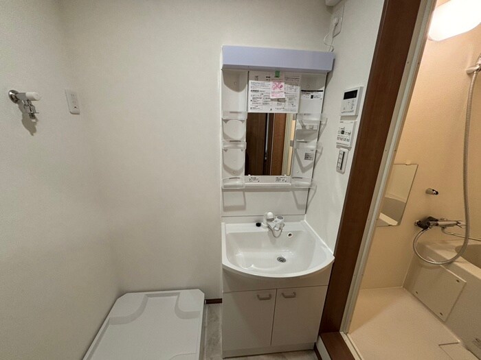 chattet(ｼｬﾄｯﾄ/猫と一緒に)の物件内観写真