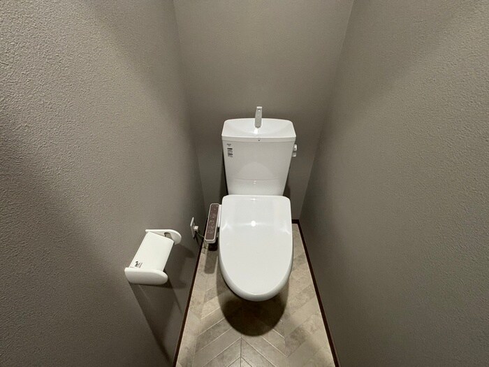 chattet(ｼｬﾄｯﾄ/猫と一緒に)の物件内観写真