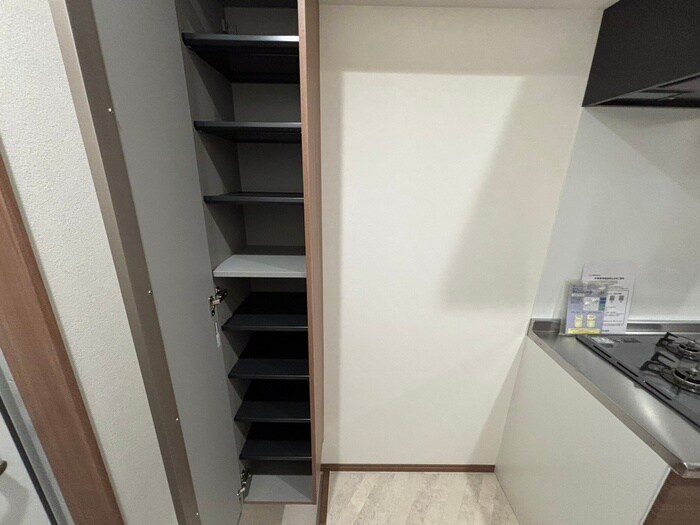 chattet(ｼｬﾄｯﾄ/猫と一緒に)の物件内観写真