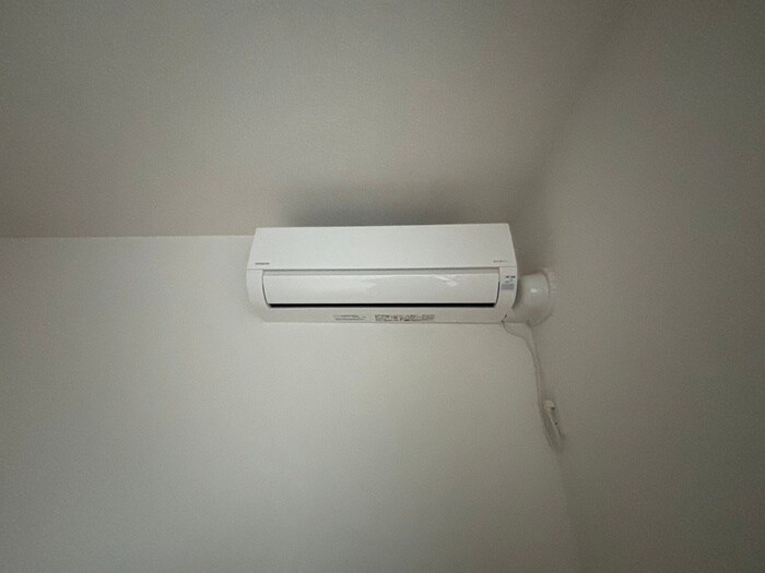 chattet(ｼｬﾄｯﾄ/猫と一緒に)の物件内観写真