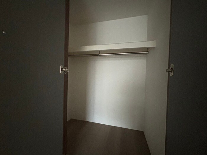 chattet(ｼｬﾄｯﾄ/猫と一緒に)の物件内観写真