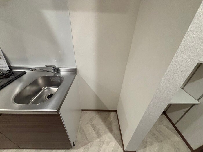 chattet(ｼｬﾄｯﾄ/猫と一緒に)の物件内観写真