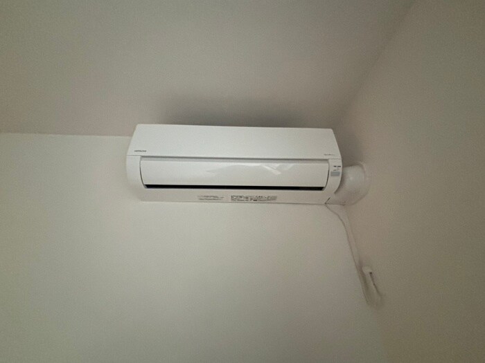 chattet(ｼｬﾄｯﾄ/猫と一緒に)の物件内観写真