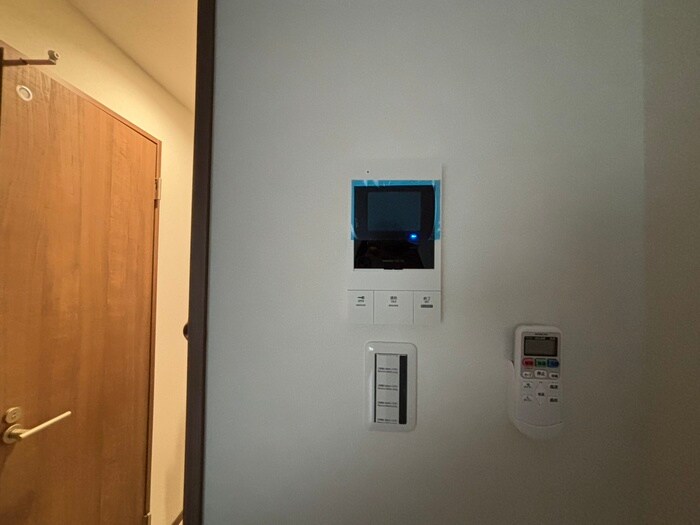 chattet(ｼｬﾄｯﾄ/猫と一緒に)の物件内観写真