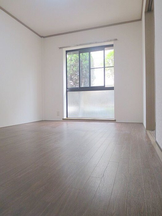 グランド－ルの物件内観写真