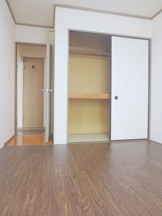 グランド－ルの物件内観写真