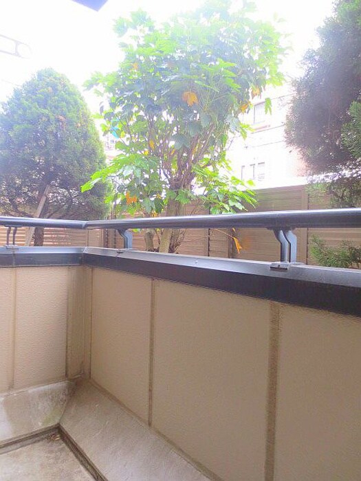 グランド－ルの物件内観写真