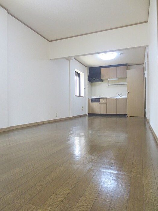 グランド－ルの物件内観写真