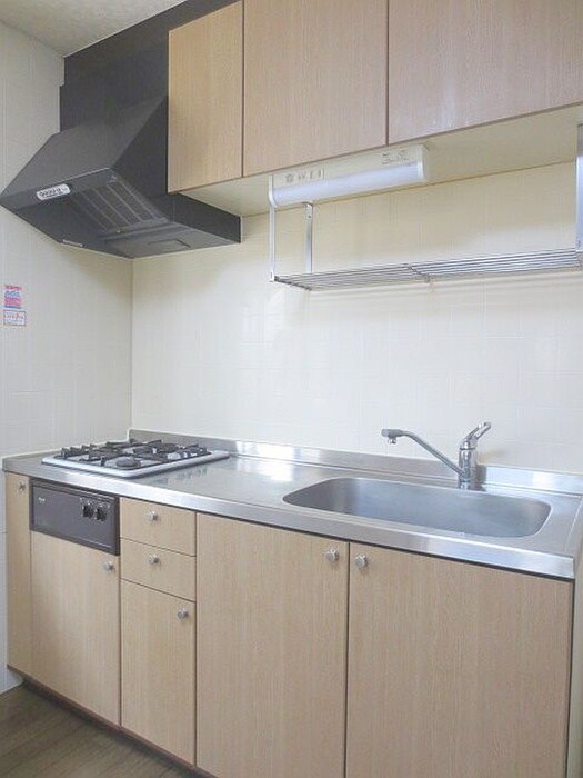 グランド－ルの物件内観写真