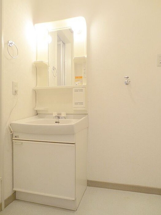 グランド－ルの物件内観写真