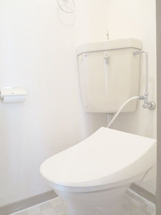 グランド－ルの物件内観写真