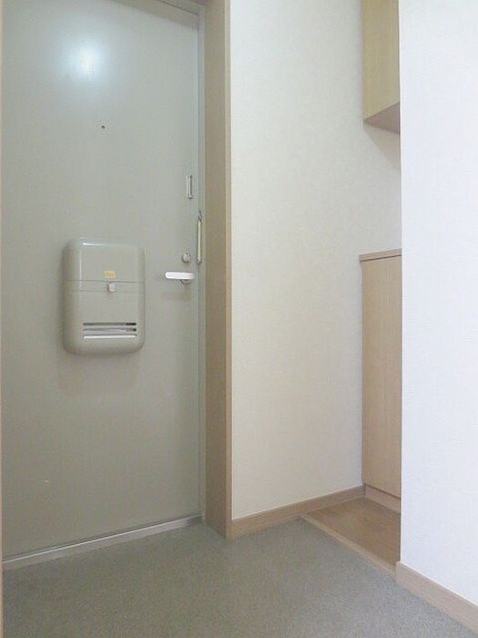 グランド－ルの物件内観写真