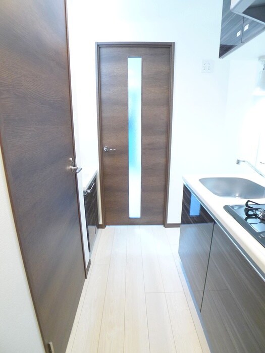 GENOVIA南行徳skygarden(105)の物件内観写真