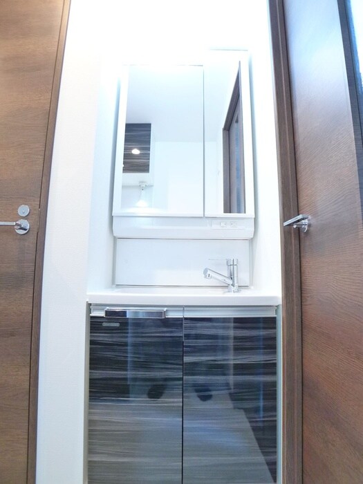 GENOVIA南行徳skygarden(105)の物件内観写真