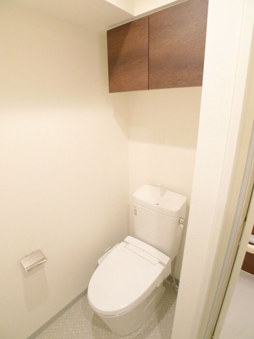 GENOVIA南行徳skygarden(105)の物件内観写真