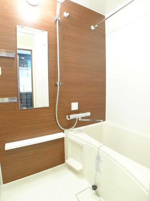 GENOVIA南行徳skygarden(105)の物件内観写真