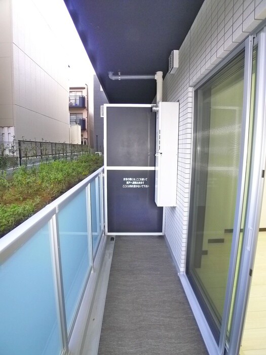 GENOVIA南行徳skygarden(105)の物件内観写真