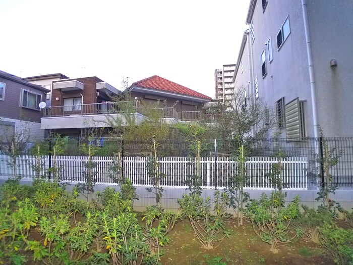 GENOVIA南行徳skygarden(105)の物件内観写真