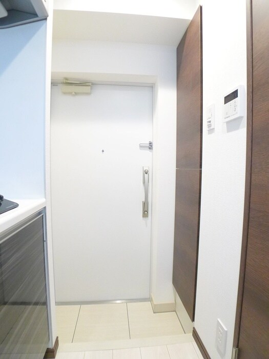 GENOVIA南行徳skygarden(105)の物件内観写真