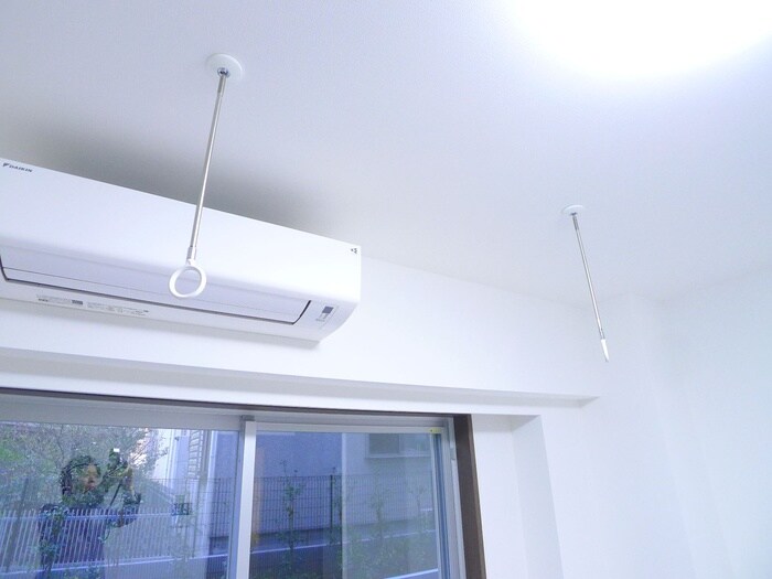 GENOVIA南行徳skygarden(105)の物件内観写真