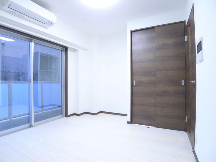 GENOVIA南行徳skygarden(105)の物件内観写真