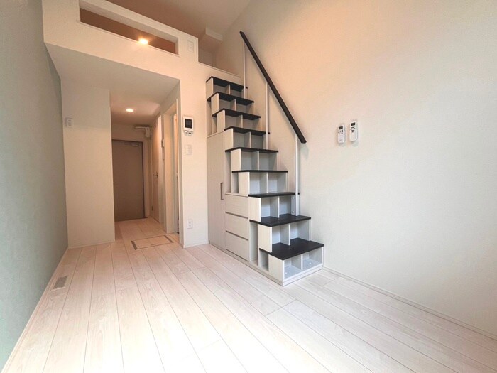 ＳＴＥＬＬＡ＋の物件内観写真