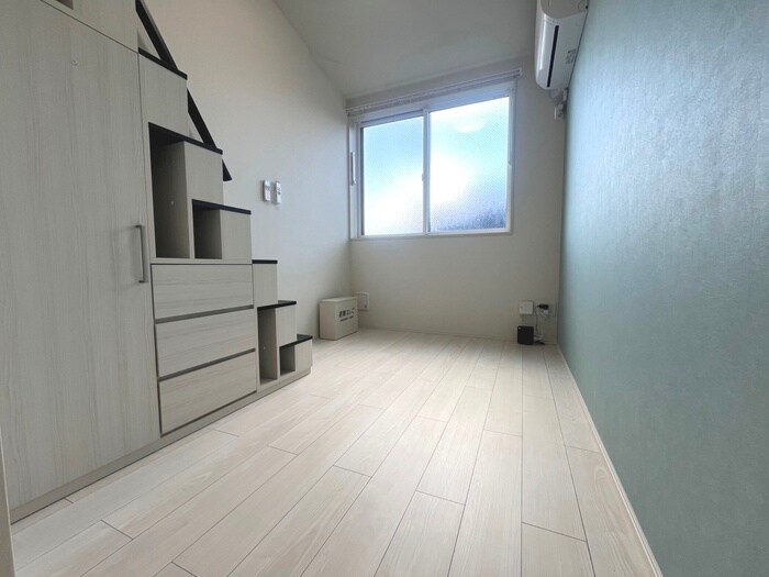 ＳＴＥＬＬＡ＋の物件内観写真