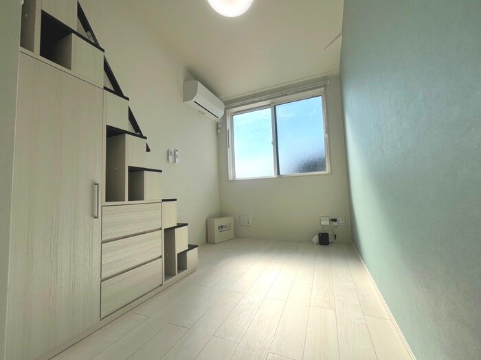 ＳＴＥＬＬＡ＋の物件内観写真