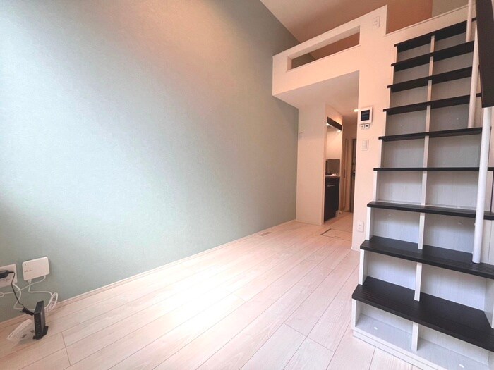 ＳＴＥＬＬＡ＋の物件内観写真