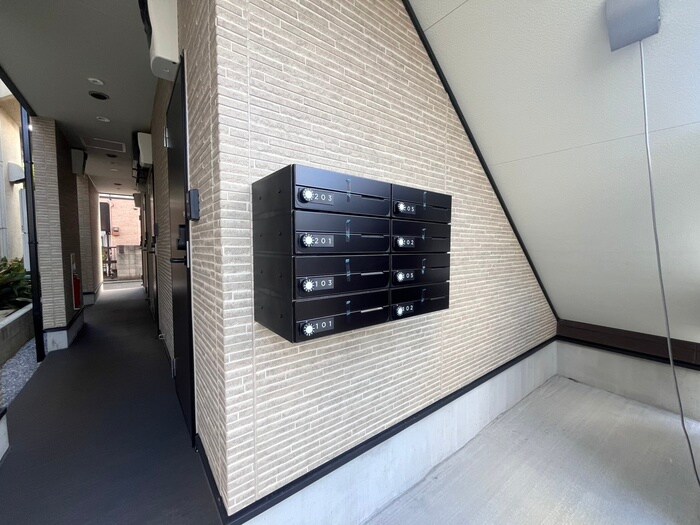 ＳＴＥＬＬＡ＋の物件外観写真