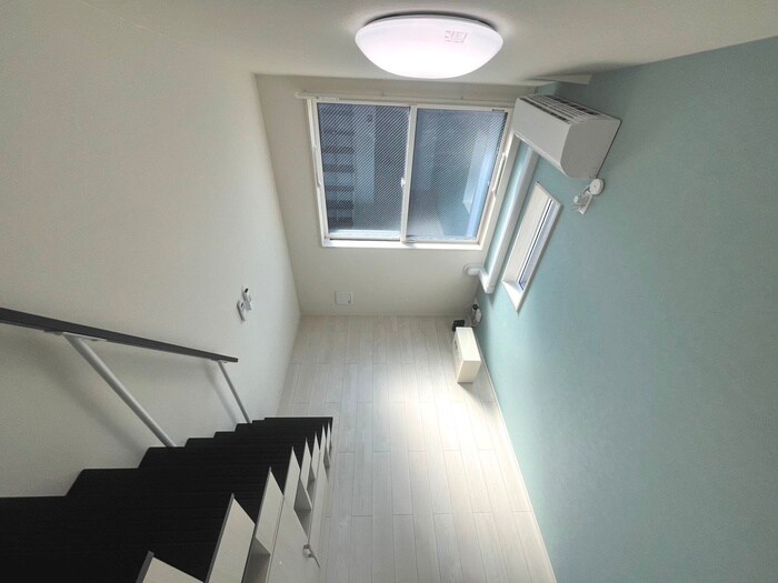 ＳＴＥＬＬＡ＋の物件内観写真