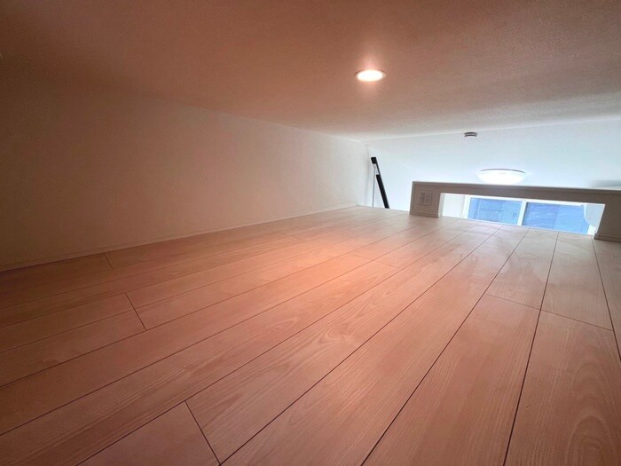 ＳＴＥＬＬＡ＋の物件内観写真