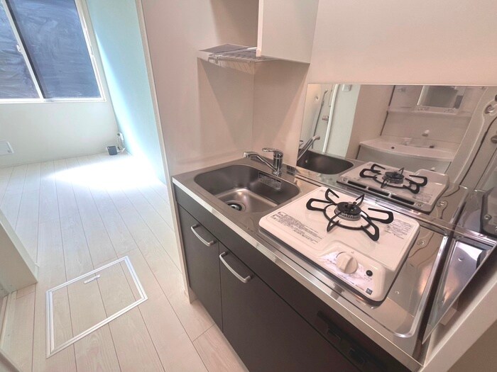 ＳＴＥＬＬＡ＋の物件内観写真