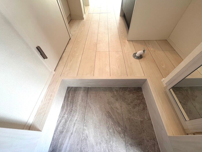 ＳＴＥＬＬＡ＋の物件内観写真