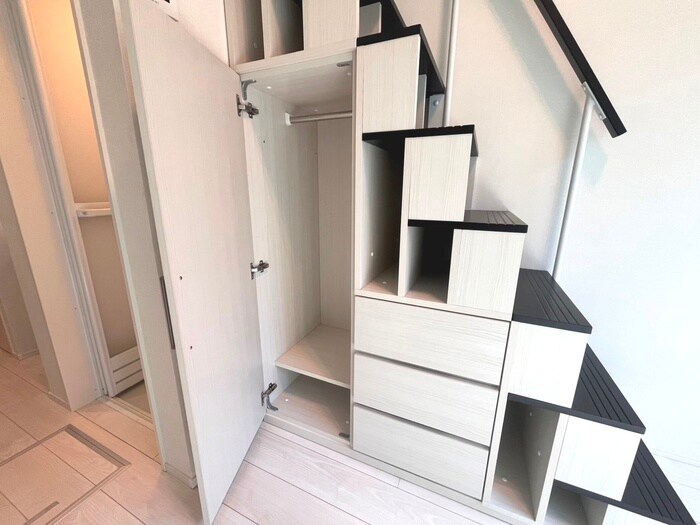 ＳＴＥＬＬＡ＋の物件内観写真