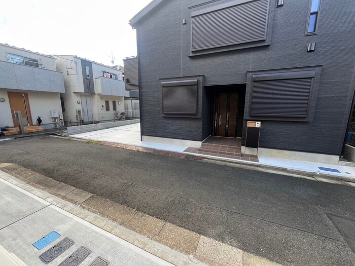 ＳＴＥＬＬＡ＋の物件内観写真