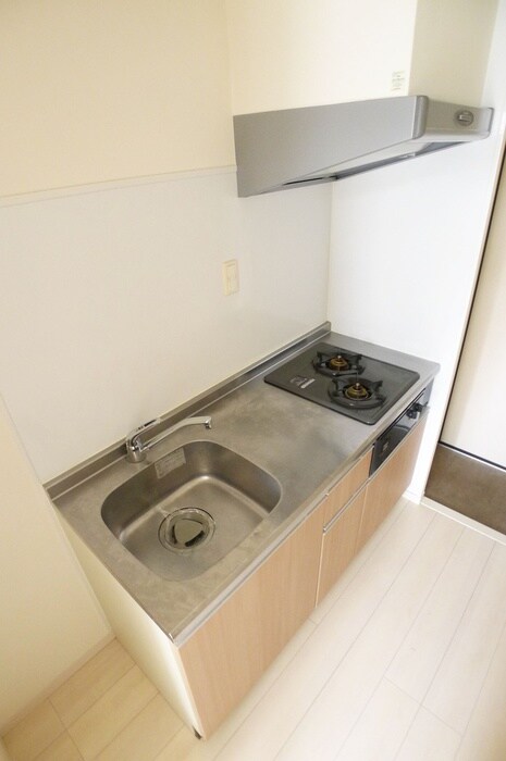 レフィナ－ドカメオカの物件内観写真