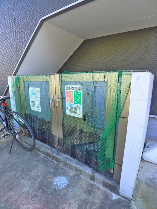 レフィナ－ドカメオカの物件外観写真