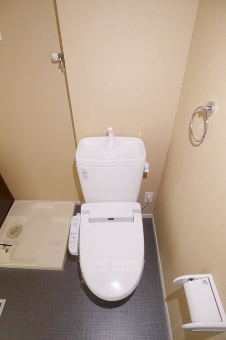 レフィナ－ドカメオカの物件内観写真