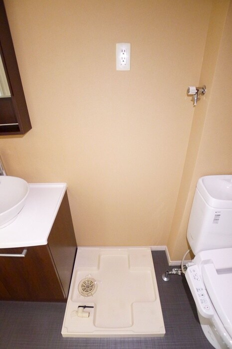 レフィナ－ドカメオカの物件内観写真