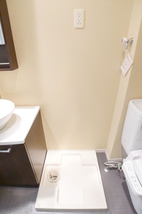 レフィナ－ドカメオカの物件内観写真