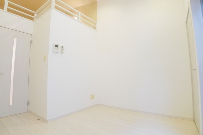 レフィナ－ドカメオカの物件内観写真